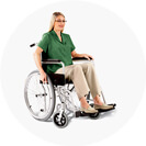 Wheelchairs